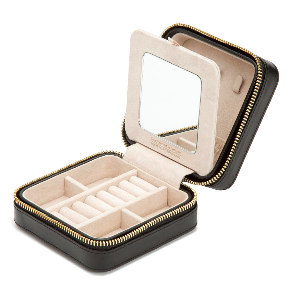 WOLF Caroline Zip Travel Case - view 7