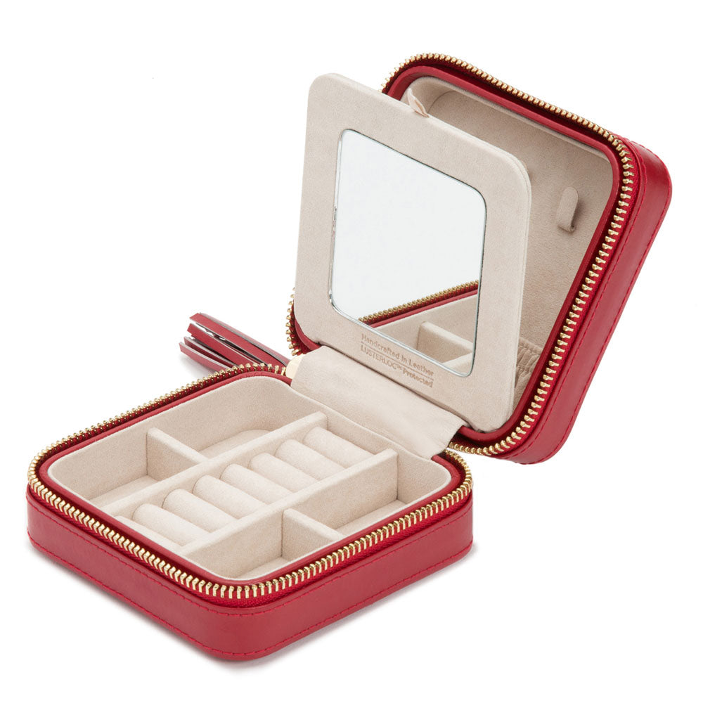 WOLF Caroline Zip Travel Case - view 11