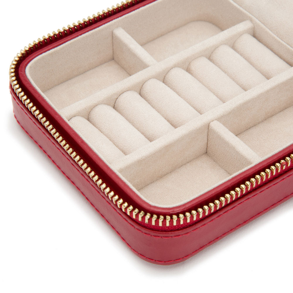 WOLF Caroline Zip Travel Case - view 12