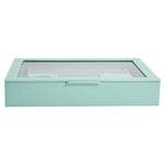 WOLF Sophia Jewelry Box with Window