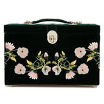 WOLF Zoe Large Jewelry Box