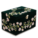 WOLF Zoe Large Jewelry Box - view 2