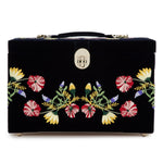 WOLF Zoe Large Jewelry Box - view 5