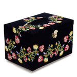WOLF Zoe Large Jewelry Box - view 6