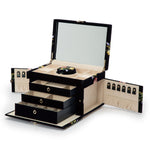 WOLF Zoe Large Jewelry Box - view 8