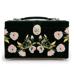WOLF Zoe Medium Jewelry Box