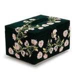 WOLF Zoe Medium Jewelry Box - view 2