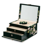 WOLF Zoe Medium Jewelry Box - view 3