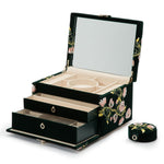 WOLF Zoe Medium Jewelry Box - view 4