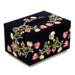 WOLF Zoe Medium Jewelry Box - view 6