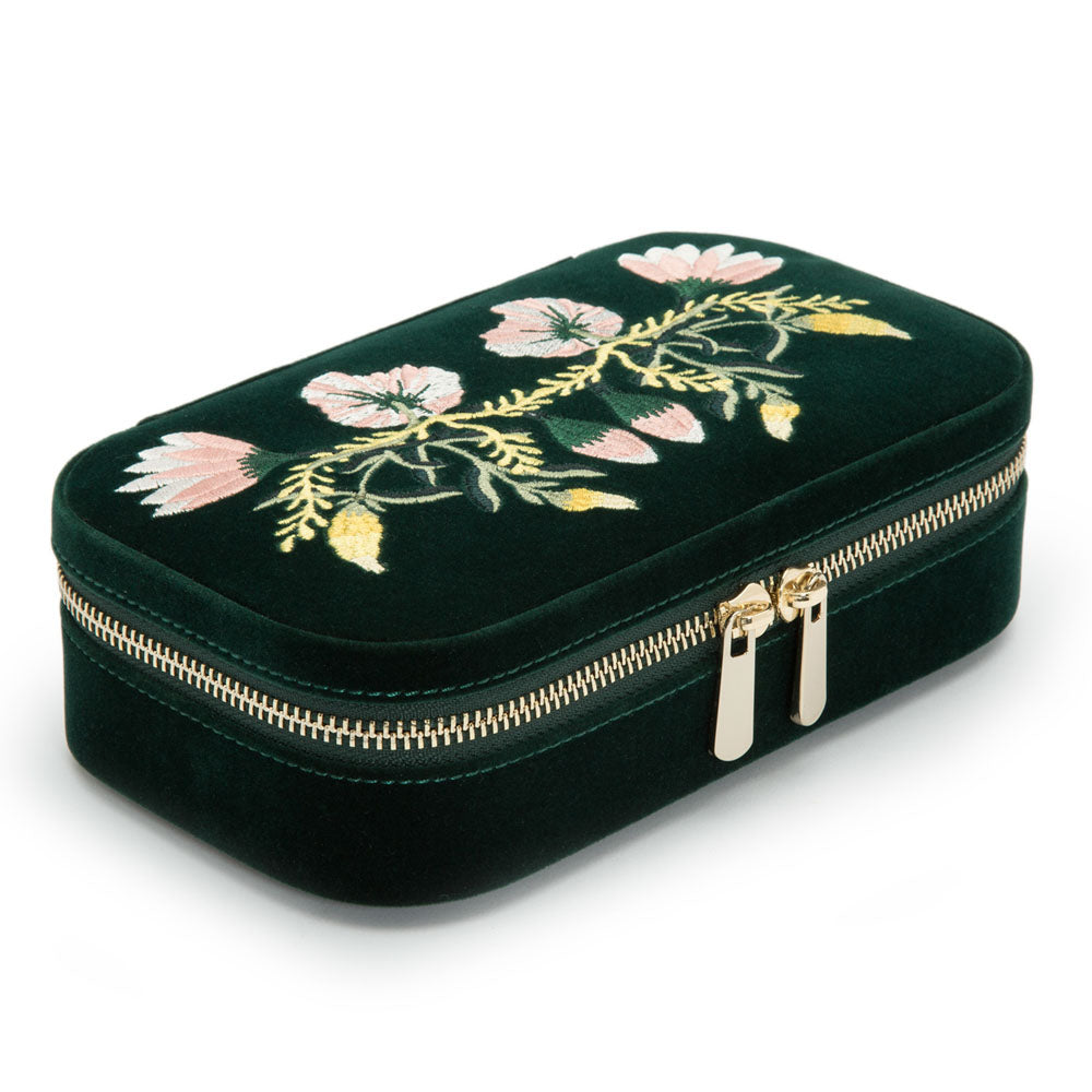 WOLF Zoe Travel Zip Case - view 2