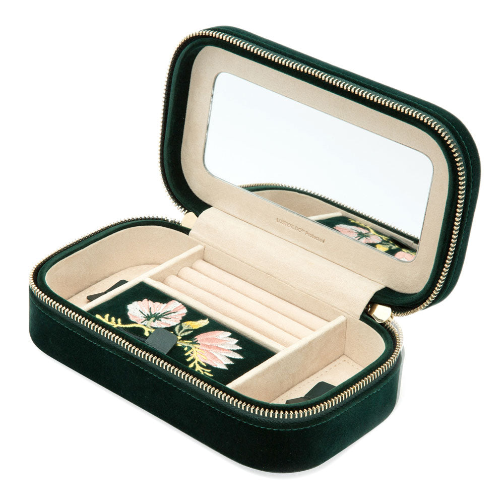 WOLF Zoe Travel Zip Case - view 4