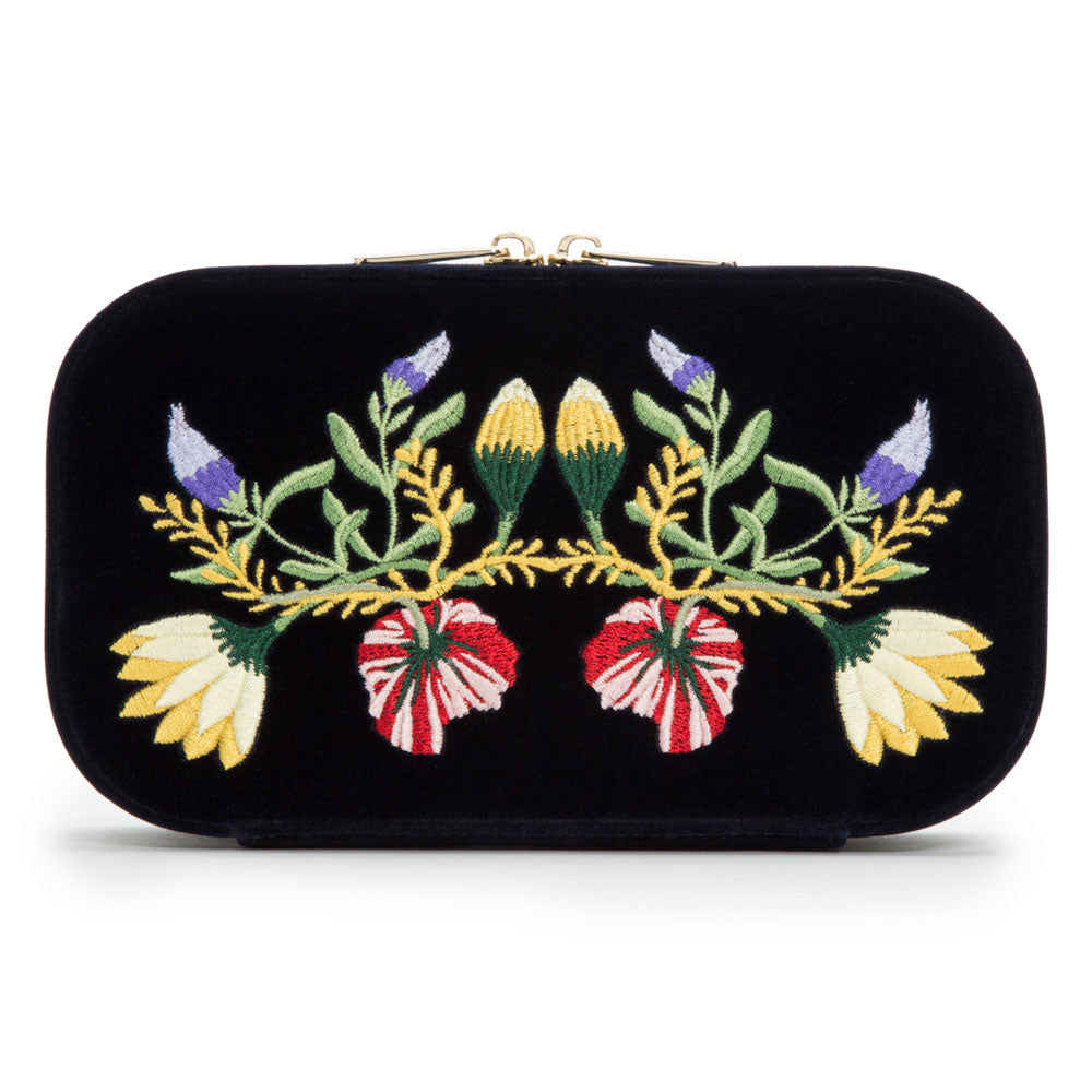 WOLF Zoe Travel Zip Case - view 5