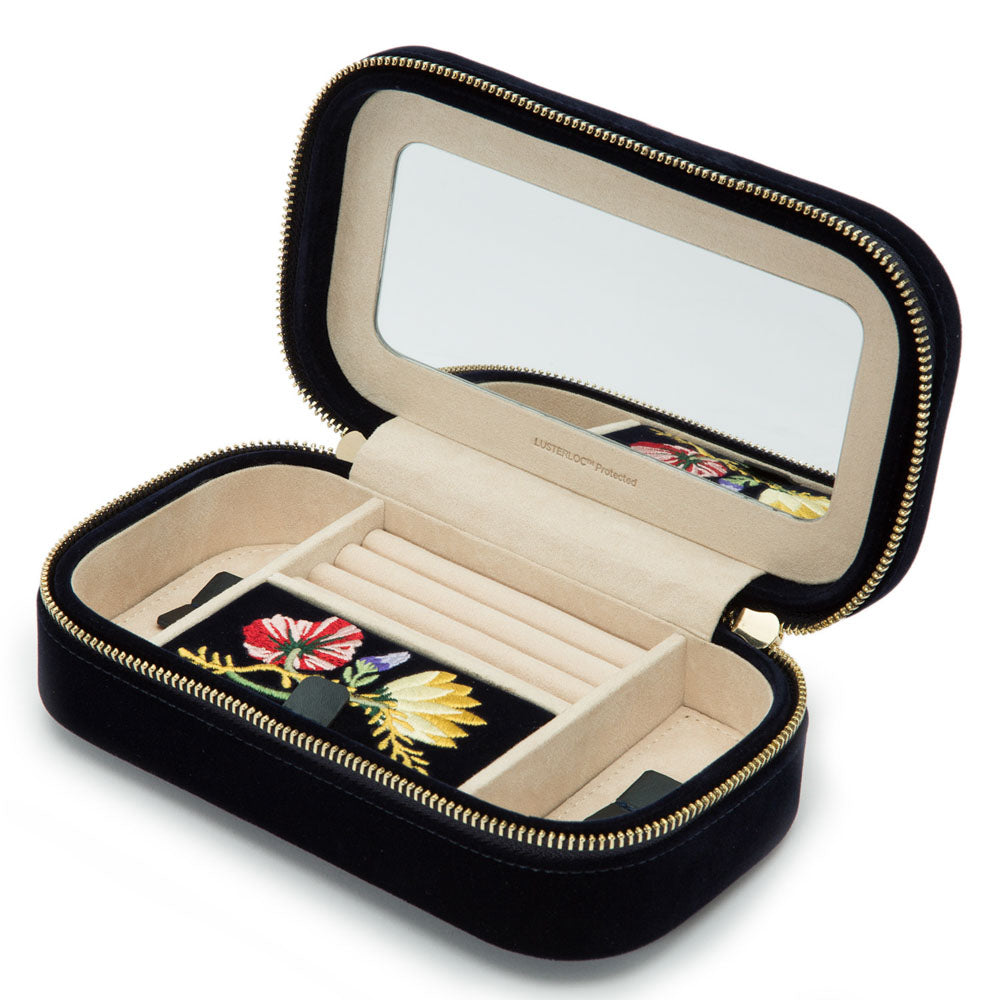 WOLF Zoe Travel Zip Case - view 8