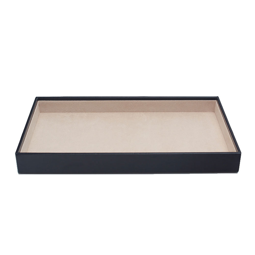 WOLF 1.5" Vault Standard Tray