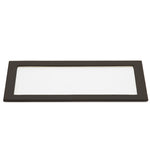 WOLF Vault Tray Glass Lid