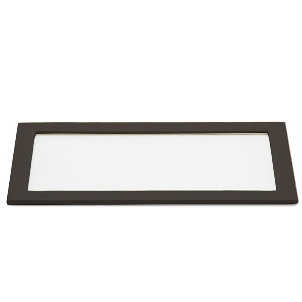 WOLF Vault Tray Glass Lid