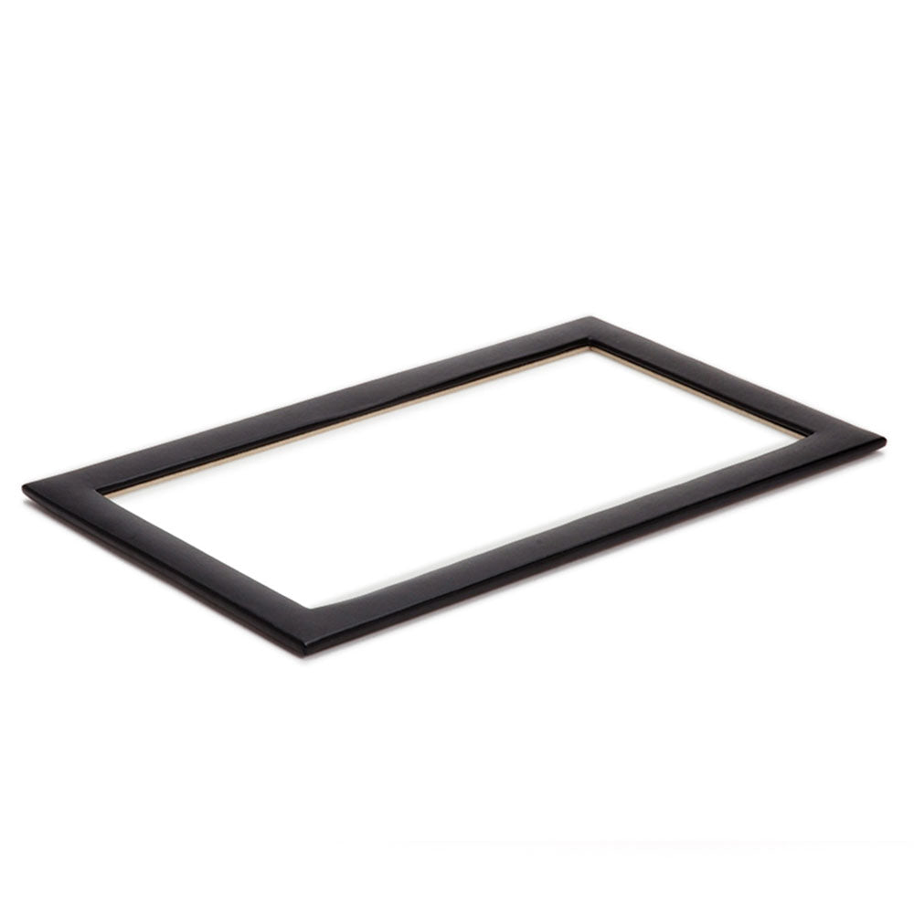 WOLF Vault Tray Glass Lid - view 2