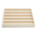 WOLF Vault Half Insert Tray - Necklace
