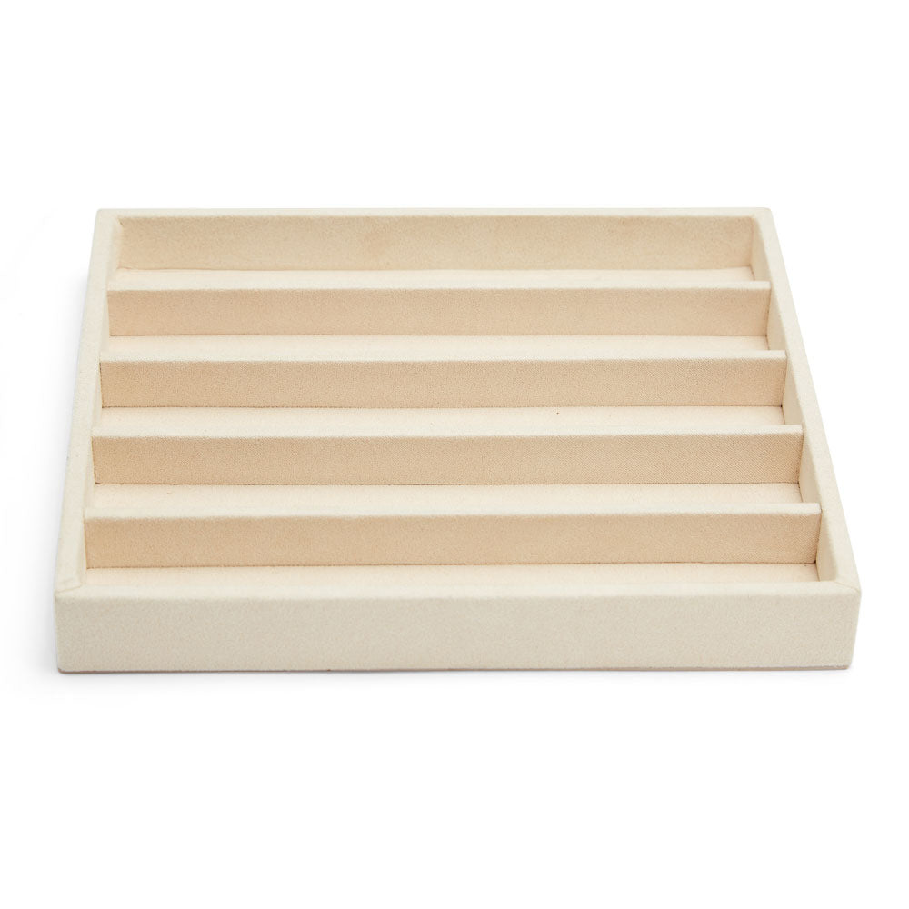 WOLF Vault Half Insert Tray - Necklace