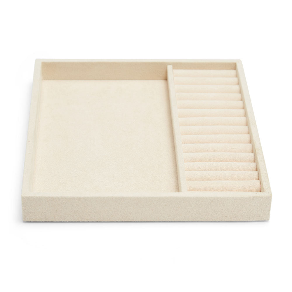 WOLF Vault Half Insert - Ring Multi Compartment
