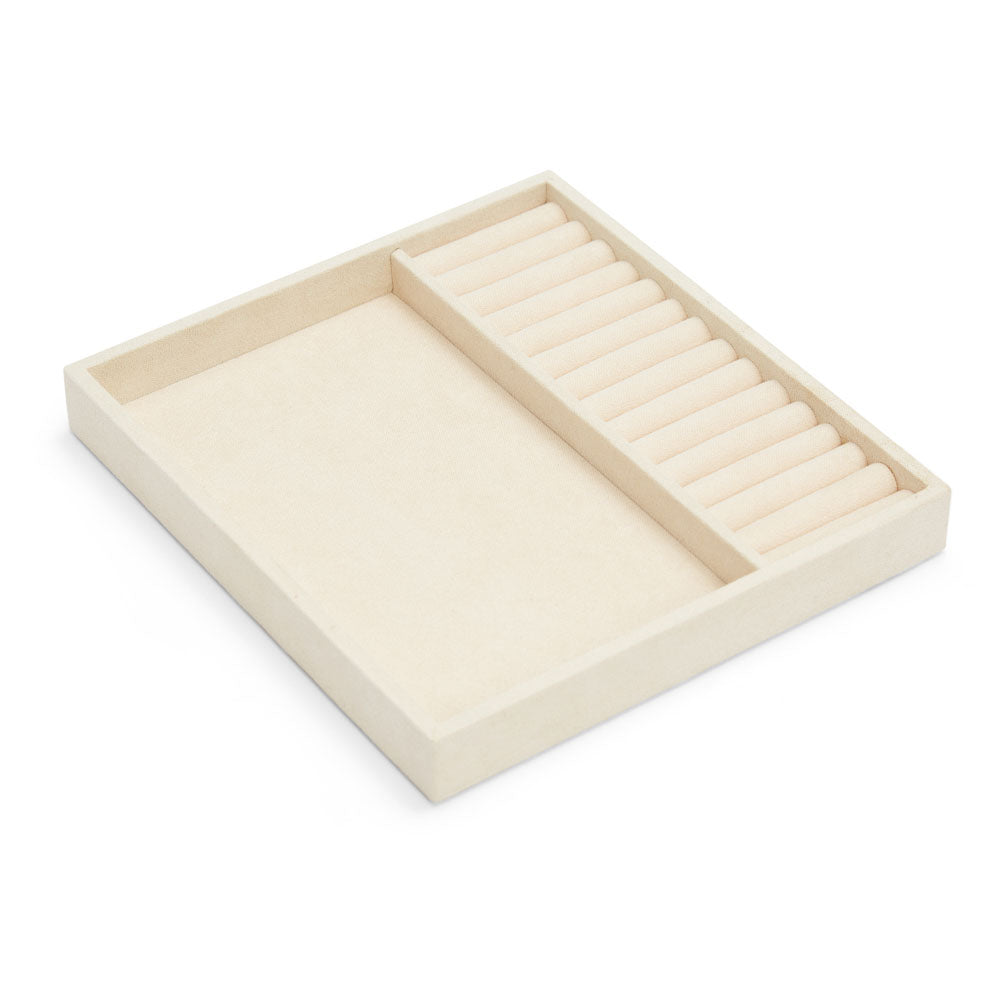 WOLF Vault Half Insert - Ring Multi Compartment - view 2
