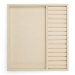 WOLF Vault Half Insert - Ring Multi Compartment - view 3