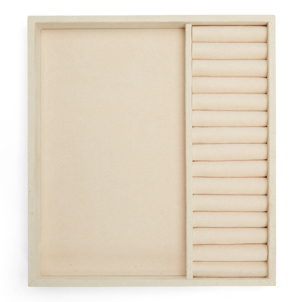 WOLF Vault Half Insert - Ring Multi Compartment - view 3
