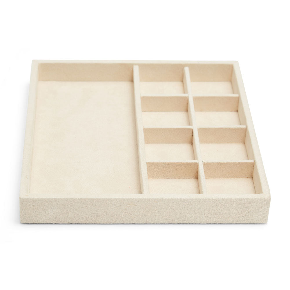 WOLF Vault Half Insert - Earring Multi Compartment
