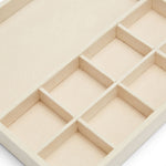 WOLF Vault Half Insert - Earring Multi Compartment - view 4