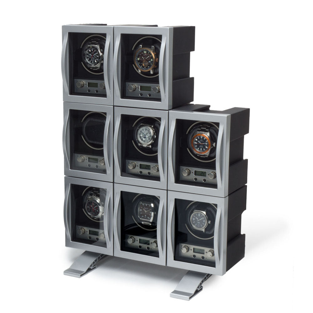 WOLF Module 4.1 Watch Winder - view 3