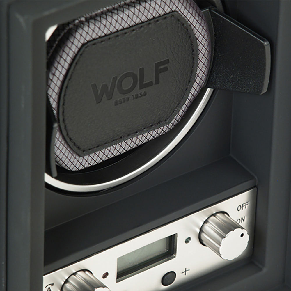 WOLF Module 4.1 Watch Winder - view 4