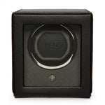 WOLF Cub Single Watch Winder with Cover - view 2