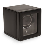 WOLF Cub Single Watch Winder with Cover - view 3