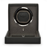 WOLF Cub Single Watch Winder with Cover - view 4