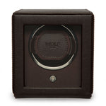 WOLF Cub Single Watch Winder with Cover - view 6