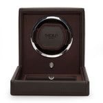 WOLF Cub Single Watch Winder with Cover - view 8