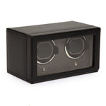 WOLF Cub Double Watch Winder with Cover - view 3