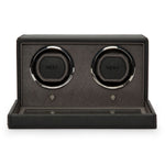 WOLF Cub Double Watch Winder with Cover - view 4