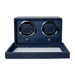 WOLF Cub Double Watch Winder with Cover - view 10