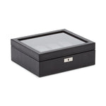 WOLF Oxford 8 Piece Watch Box - view 2