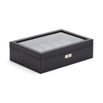 WOLF Oxford 10 Piece Watch Box - view 2
