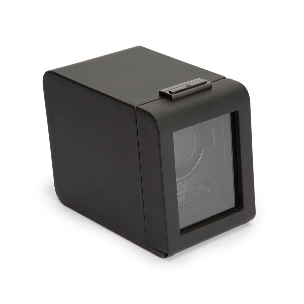 WOLF Axis Single Watch Winder - view 2