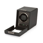 WOLF Axis Single Watch Winder - view 4