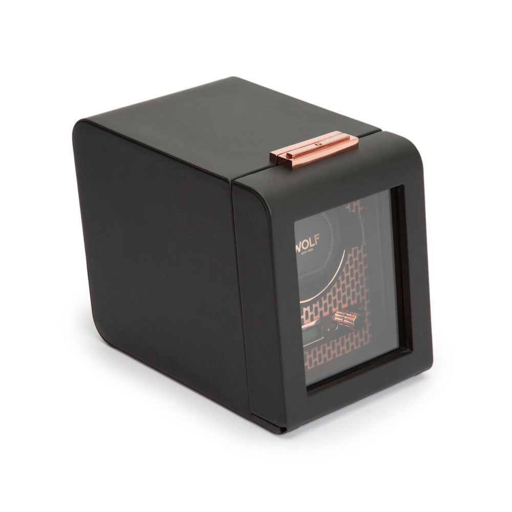 WOLF Axis Single Watch Winder - view 6
