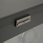 WOLF Axis Double Watch Winder With Storage - view 4