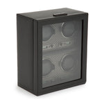 WOLF Axis 4 Piece Watch Winder - view 2