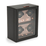 WOLF Axis 4 Piece Watch Winder - view 6