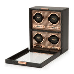 WOLF Axis 4 Piece Watch Winder - view 7