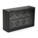 WOLF Axis 8 Piece Watch Winder - view 2